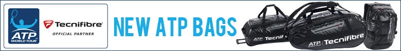 Tecnifibre Tennis Bags