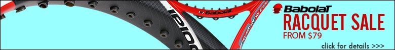 Babolat Racquet Sale