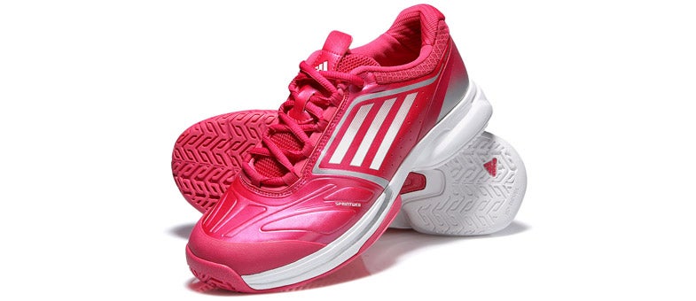 adidas Tempia II