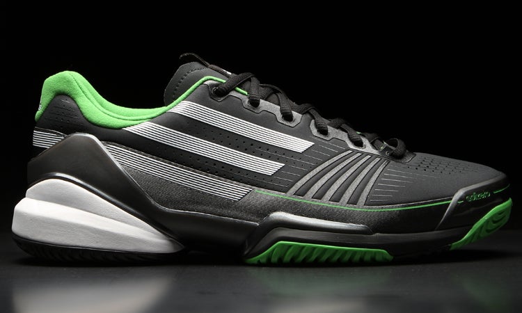 adidas adiZero Feather Men's Tennis Shoe Shoe Review