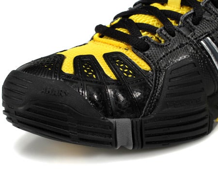 Nike Air Court Ballistec 3.3