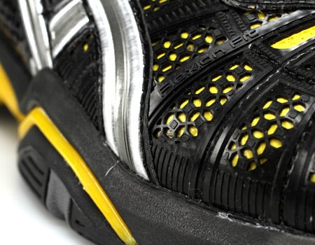 Nike Air Court Ballistec 3.3