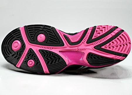 Nike Air Court Ballistec 3.3