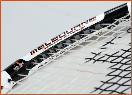 Boris Becker Delta Core Melbourne Racquets