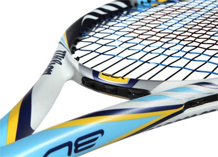 Wilson BLX Juice Pro Racquet