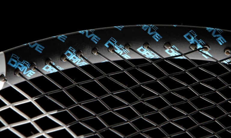 Babolat Pure Drive Racquets 2012