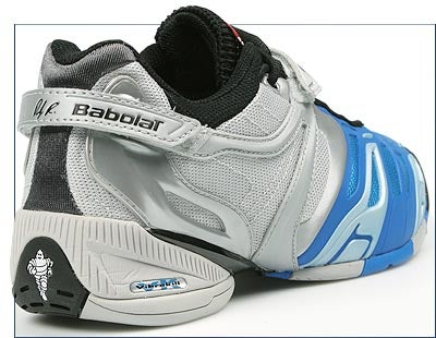 Tennis Shoes Review on Babolat Propulse 2 Tennis Shoe Review
