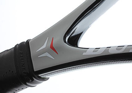 Dunlop Biomimetic 400 Tour Racquet