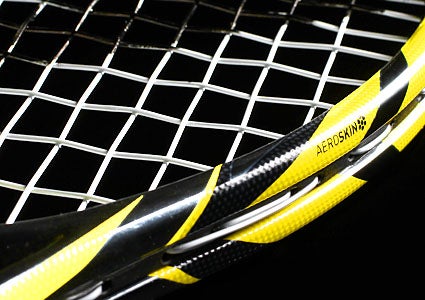 Dunlop Biomimetic 500 Tour Racquet