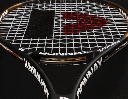 Donnay X-Dual Core Gold 99 Racquet