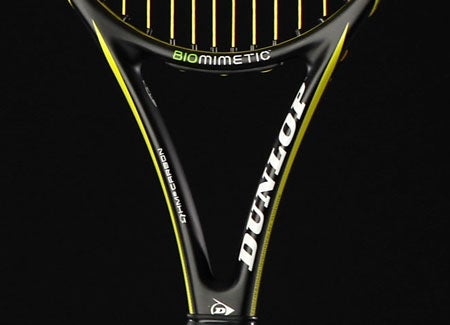 Dunlop Biomimetic 500 Racquet