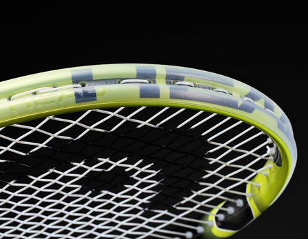 Arthurian Blog Head YOUTEK IG Extreme Pro 2.0 Racquet Review