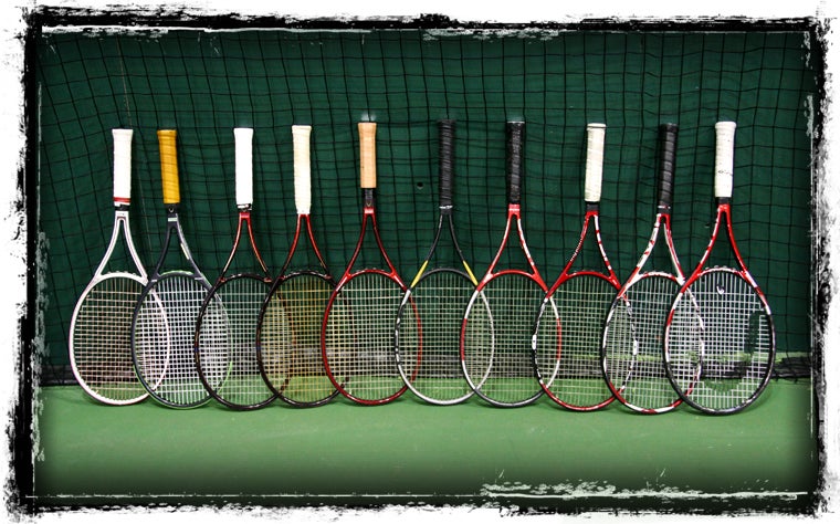 TW Review: HEAD YouTek Prestige Mid | Talk Tennis