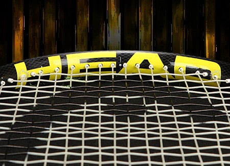 Head Youtek Extreme MP
