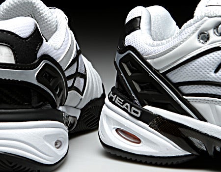 Nike Air Court Ballistec 3.3