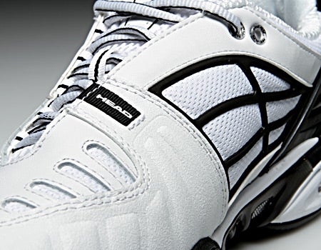 Nike Air Court Ballistec 3.3
