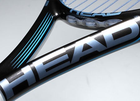 Volkl Organix 10 (325g) Racquets