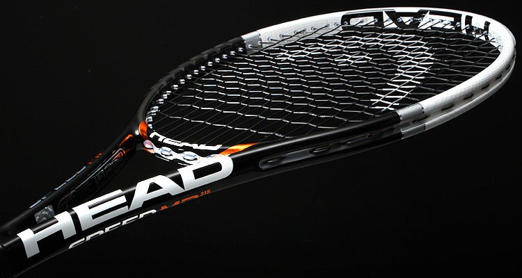 Bring Back Softer Racquets | Page 2 | Talk Tennis