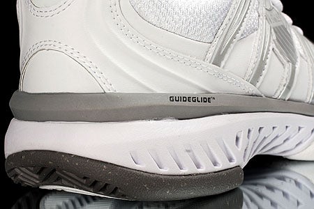 Adidas Baricade