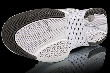 Adidas Barricade Women's Shoe