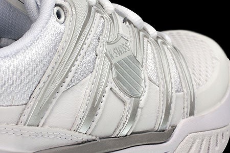 Adidas Barricade Beauty Women's Shoe