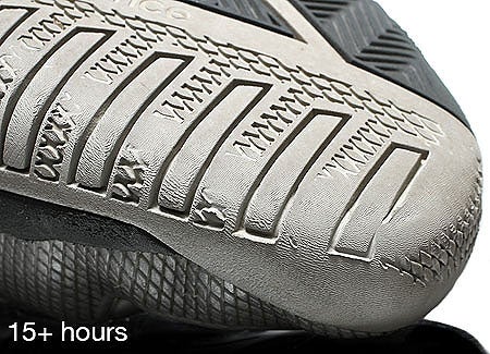 Nike Air Court Ballistec 3.3