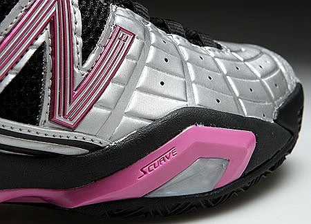 Nike Air Court Ballistec 3.3