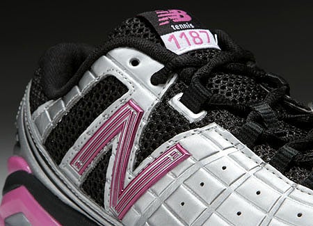 Nike Air Court Ballistec 3.3