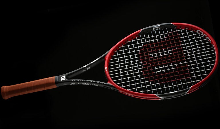 Wilson ultra 97 hot sale tennis racquet