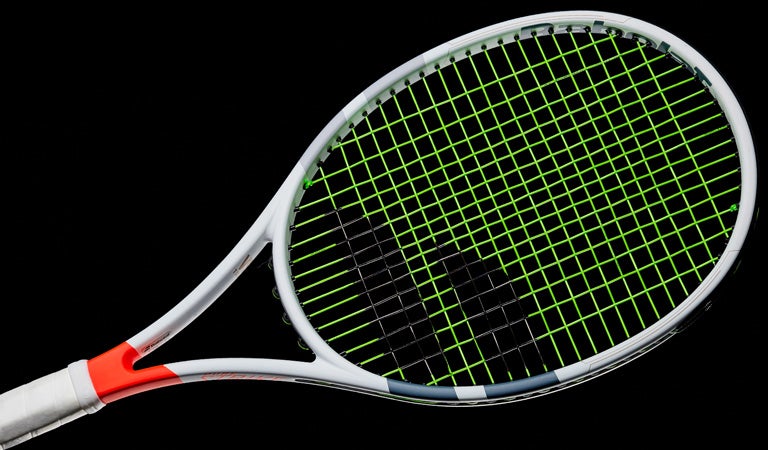 Tennis Warehouse - Babolat Pure Strike VS Tour Racquets Review