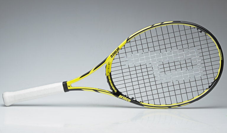 Raquetas De Tenis De Campo En Kevlar: TSP-1330 WS