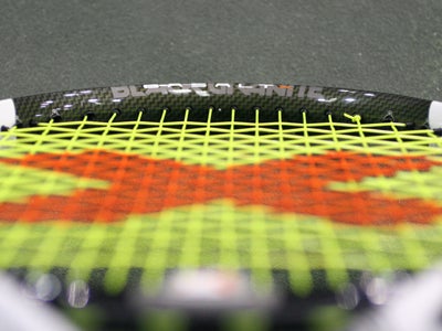 Pacific X Force Racquet