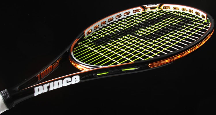 Prince EXO3 Tour 100 16X18 Tennis Racquet Review – LoveSetMatch