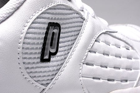 Nike Air Court Ballistec 3.3