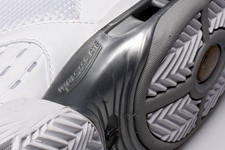 Nike Air Court Ballistec 3.3