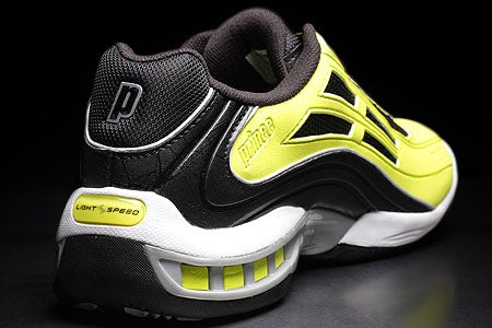 Nike Air Court Ballistec 3.3