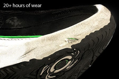 Nike Air Court Ballistec 3.3