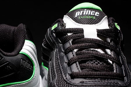 Nike Air Court Ballistec 3.3