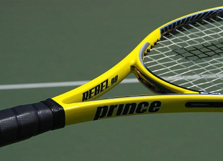 Prince EXO3 Rebel 98 Racquets 2012
