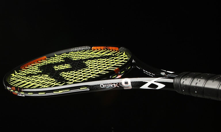 Volkl Organix 9 Racquets