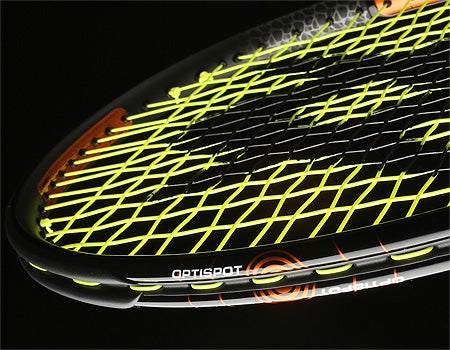 Volkl Organix 9 Racquets