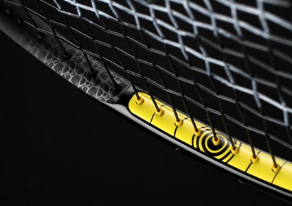 Volkl Organix 10 (325g) Racquets