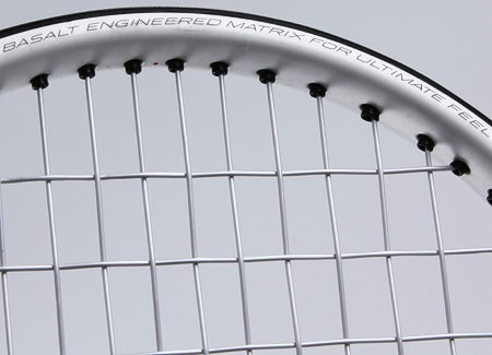 Wilson BLX Six.One 95 16x18 Racquets 2012