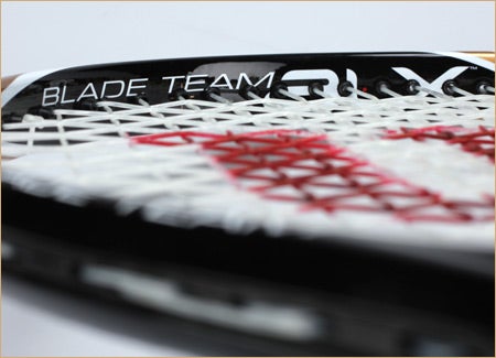 Wilson BLX Blade Team Racquets