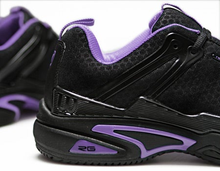 Nike Air Court Ballistec 3.3