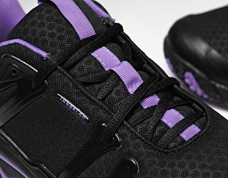 Nike Air Court Ballistec 3.3