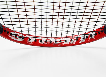 Wilson BLX Steam 100 Racquet