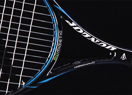 Dunlop Biomimetic 200 Tour Racquet