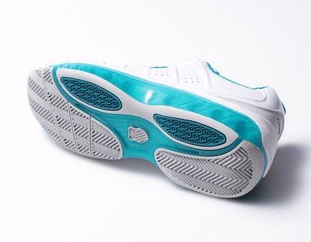 Nike Air Court Ballistec 3.3