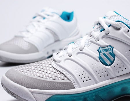 Nike Air Court Ballistec 3.3
